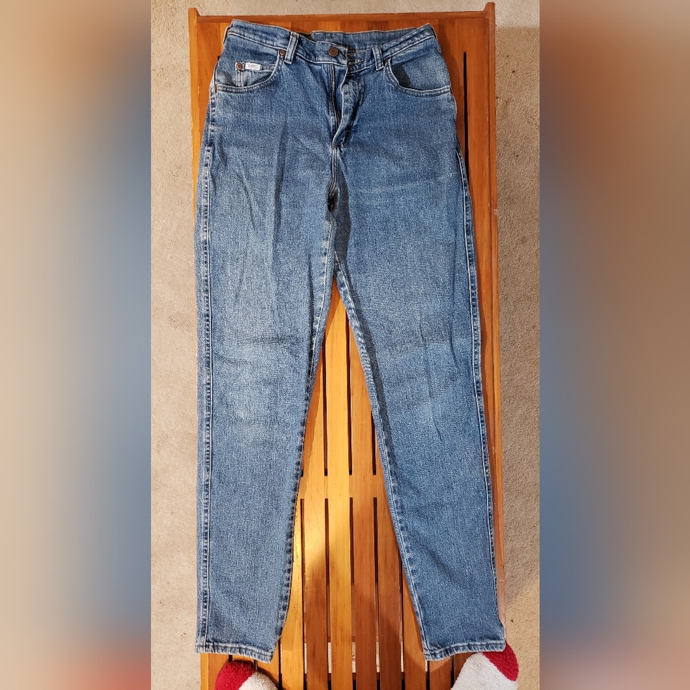 Vintage Lee jeans